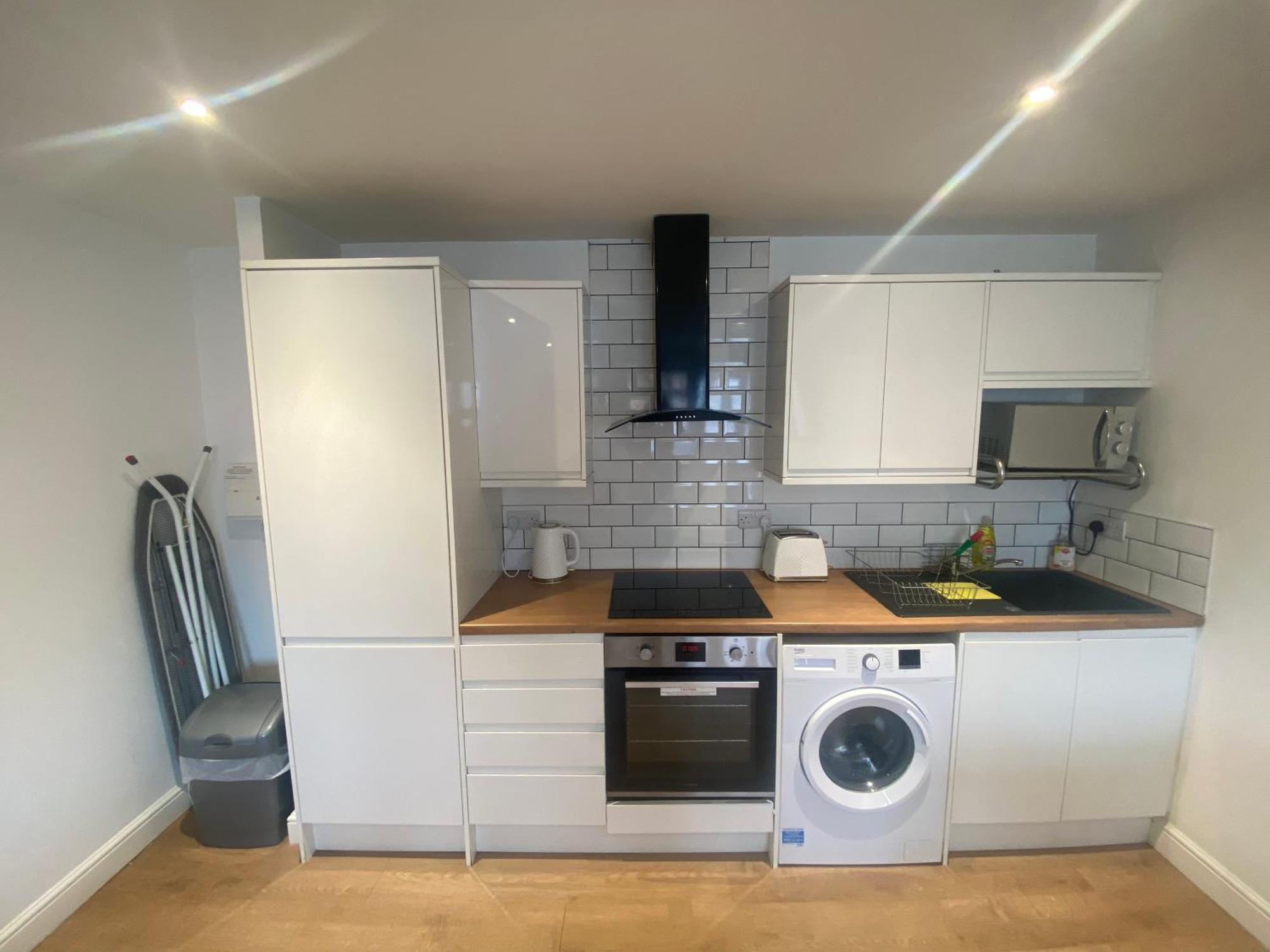 Rentals Leicester 2 - Free Street Parking Kültér fotó