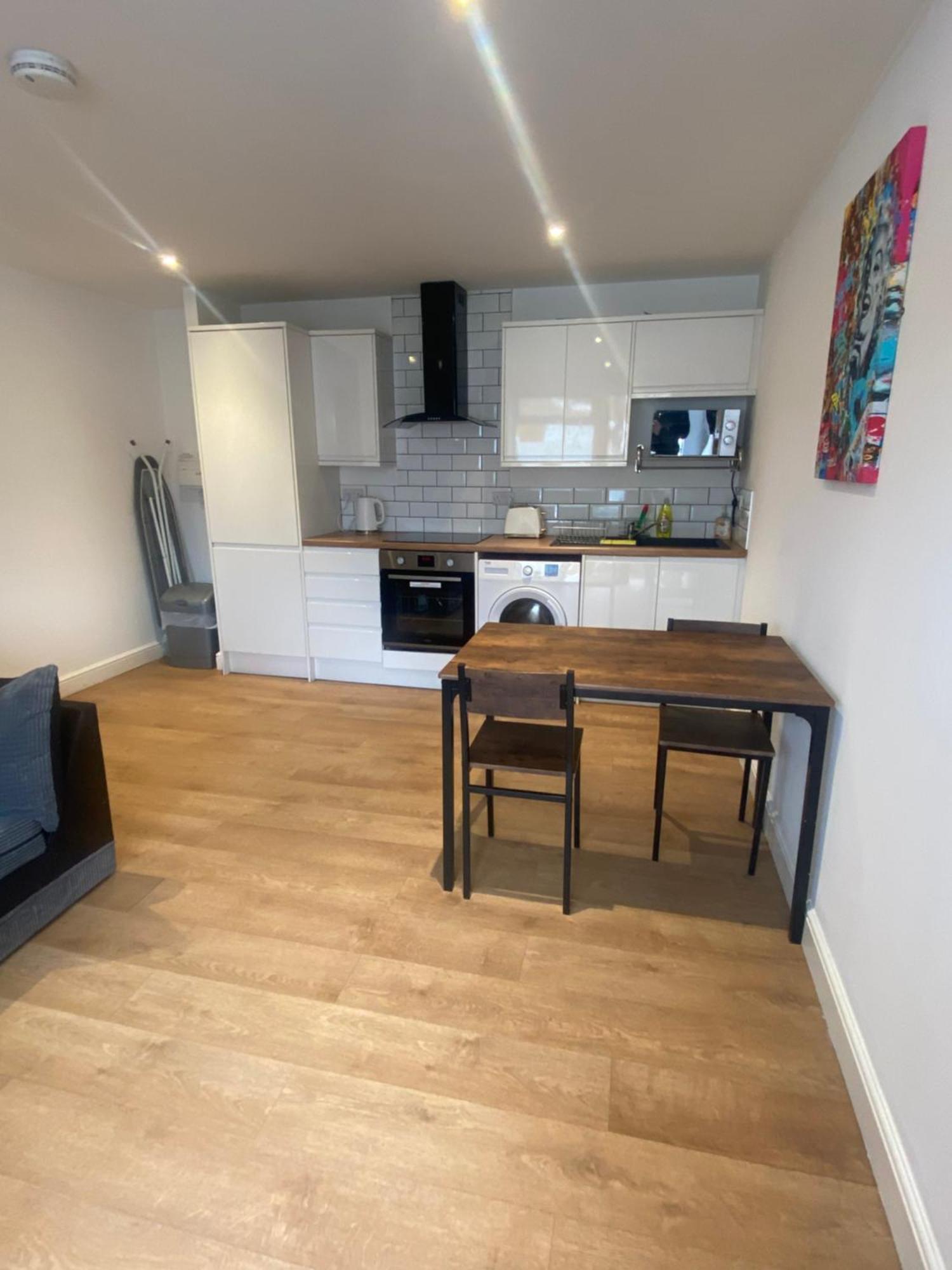 Rentals Leicester 2 - Free Street Parking Kültér fotó